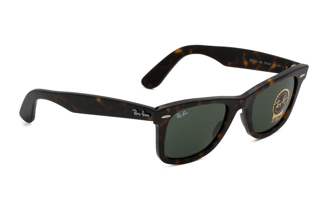 Солнцезащитные очки  Ray-Ban 0RB2140-902 50  - 2