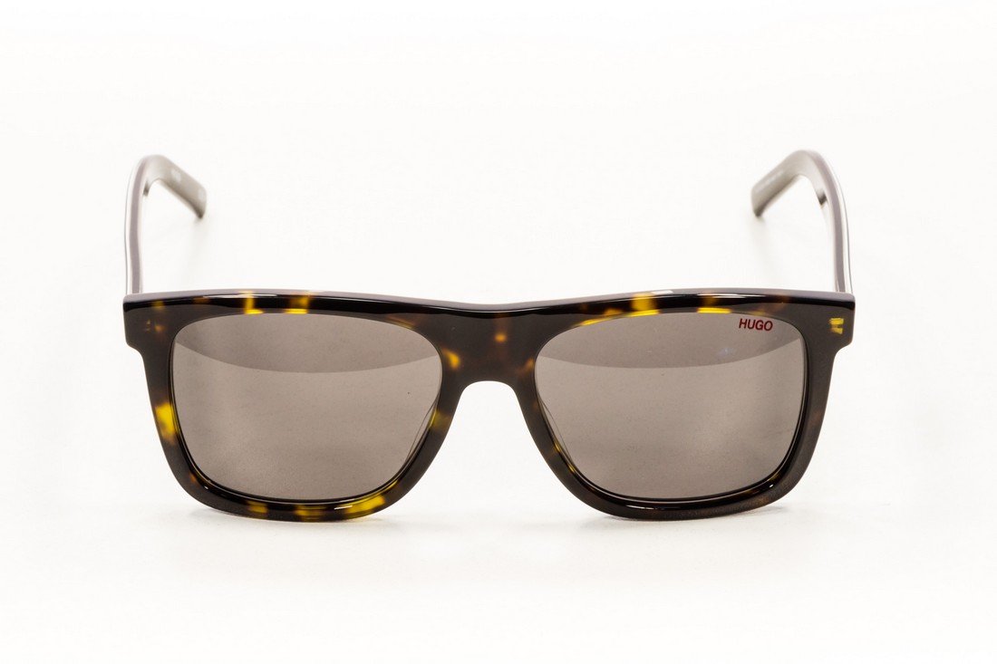 Солнцезащитные очки  Boss Hugo 1009/S-86 (+) - 1