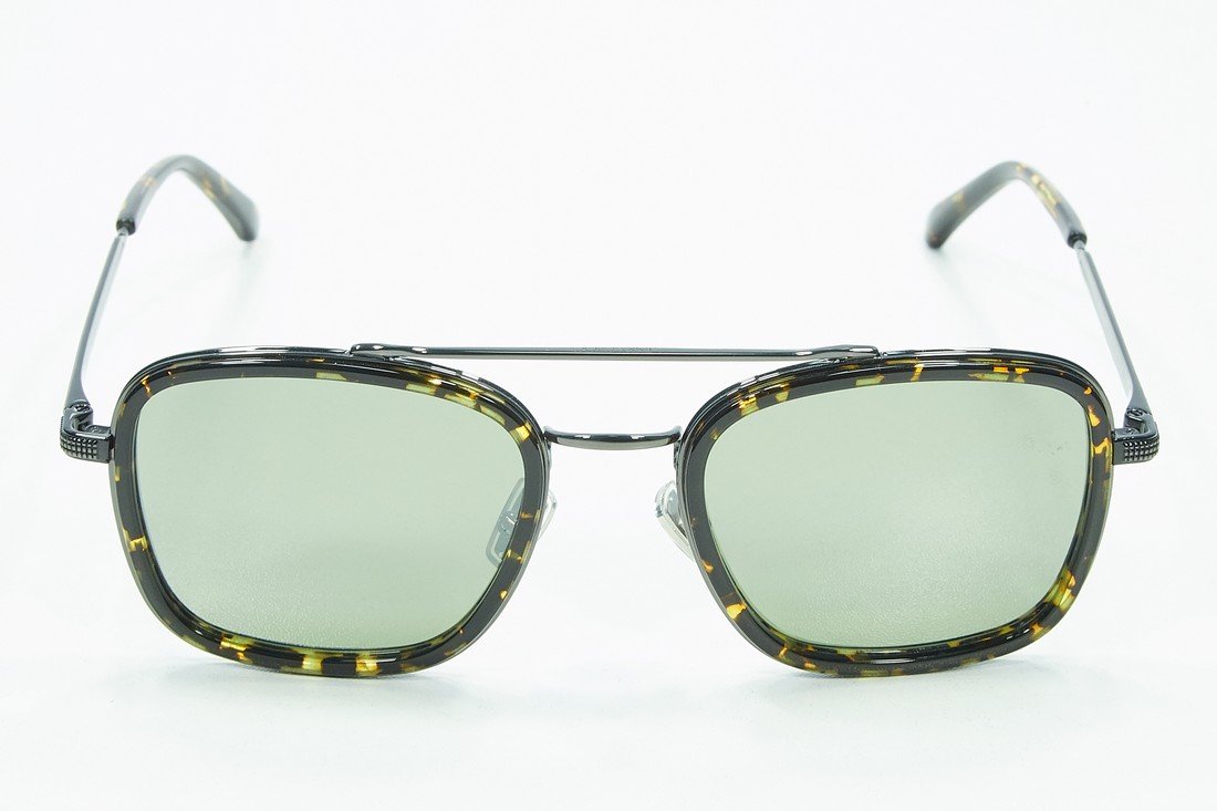 Солнцезащитные очки  Jimmy Choo JOHN/S-4HU (+) - 1