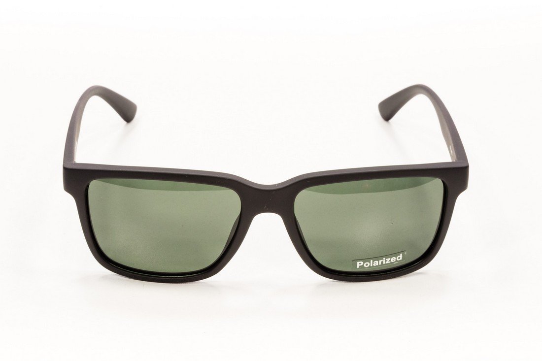 Солнцезащитные очки  Dackor 437-Black (+) - 1