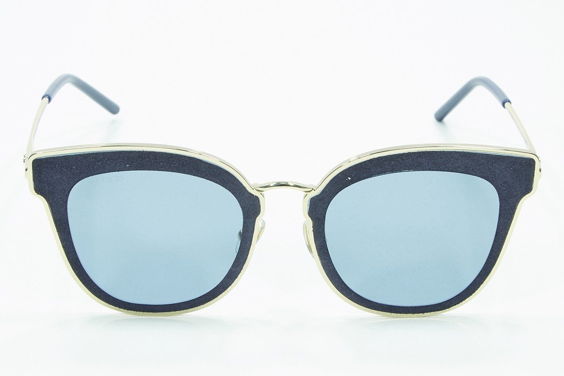Солнцезащитные очки  Jimmy Choo NILE/S-LKS  - 1