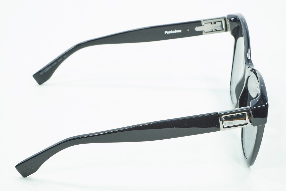 Солнцезащитные очки  Fendi 0289/S-807  - 3