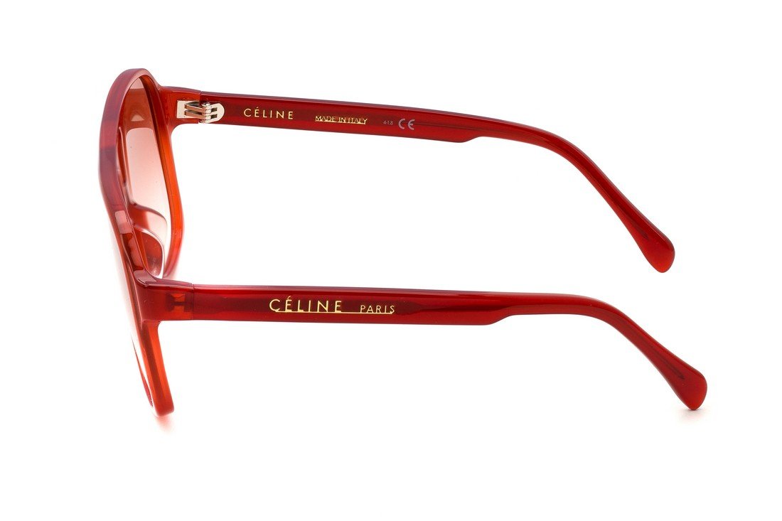 Солнцезащитные очки  Celine 40032U-66T 62  - 4