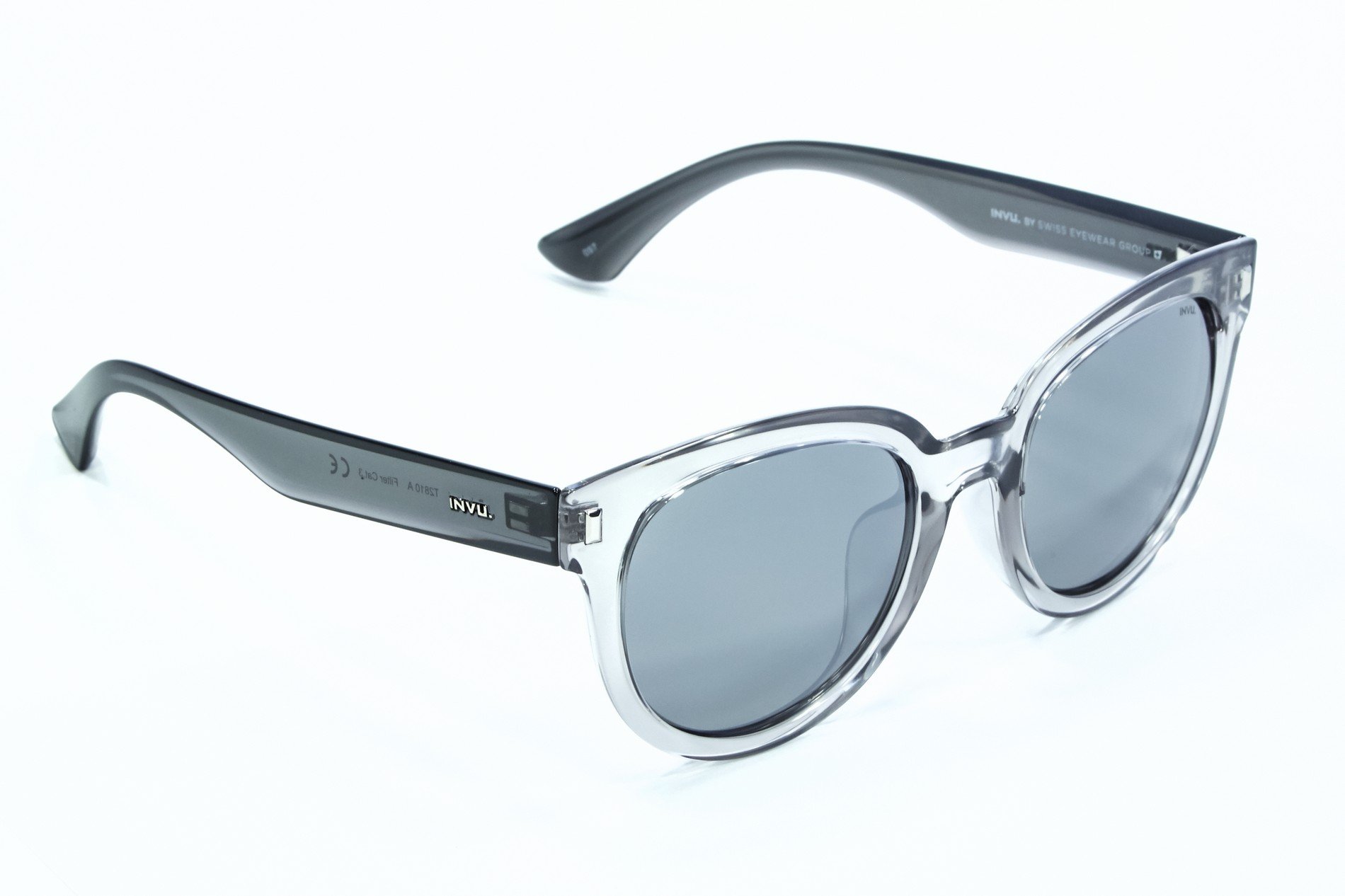 Солнцезащитные очки  Invu T2810A (+) - 2