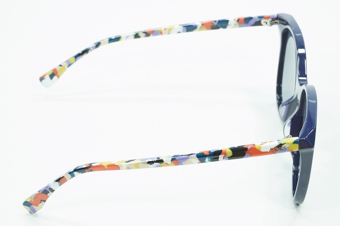 Солнцезащитные очки  Fendi 0172/F/S-TTW  - 3