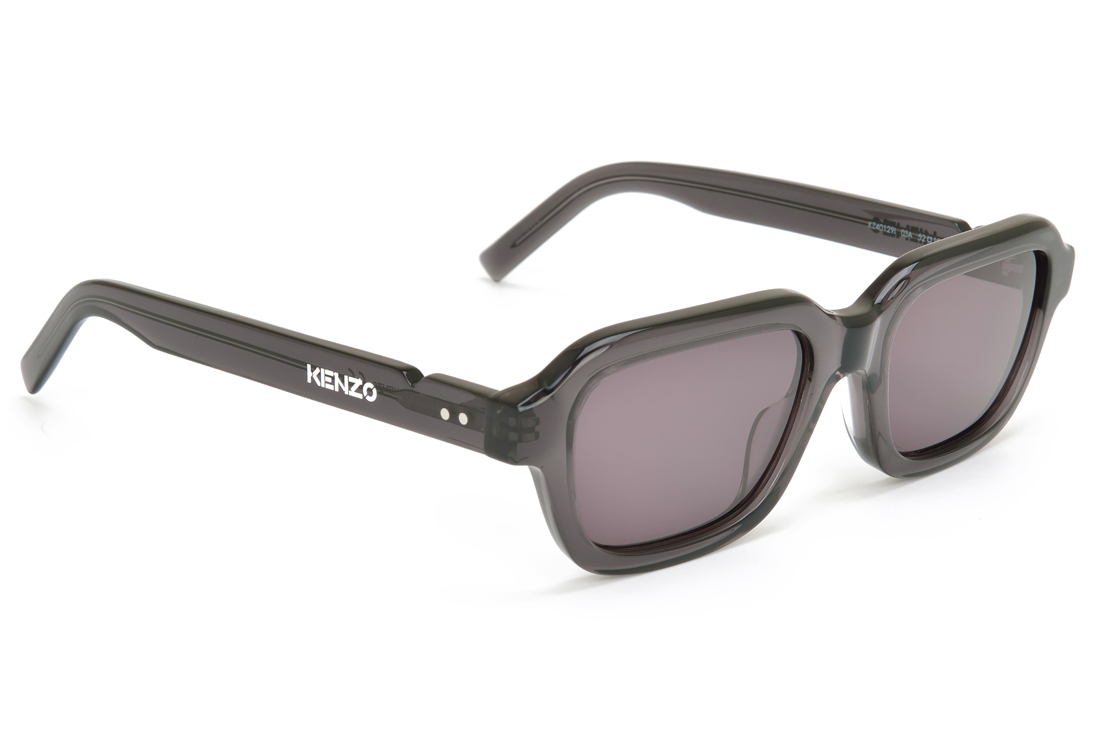 Солнцезащитные очки  Kenzo KZ 40129I 03A 52 - 2