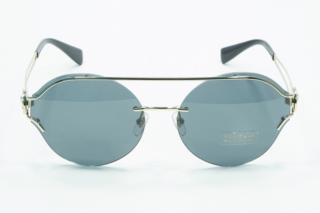 Солнцезащитные очки  Versace 0VE2184-125287 61  - 2