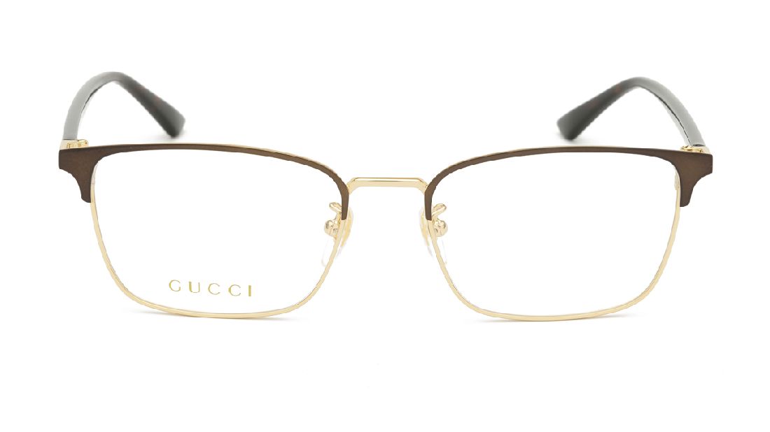   Gucci GG1124OA-002 55 (+) - 1