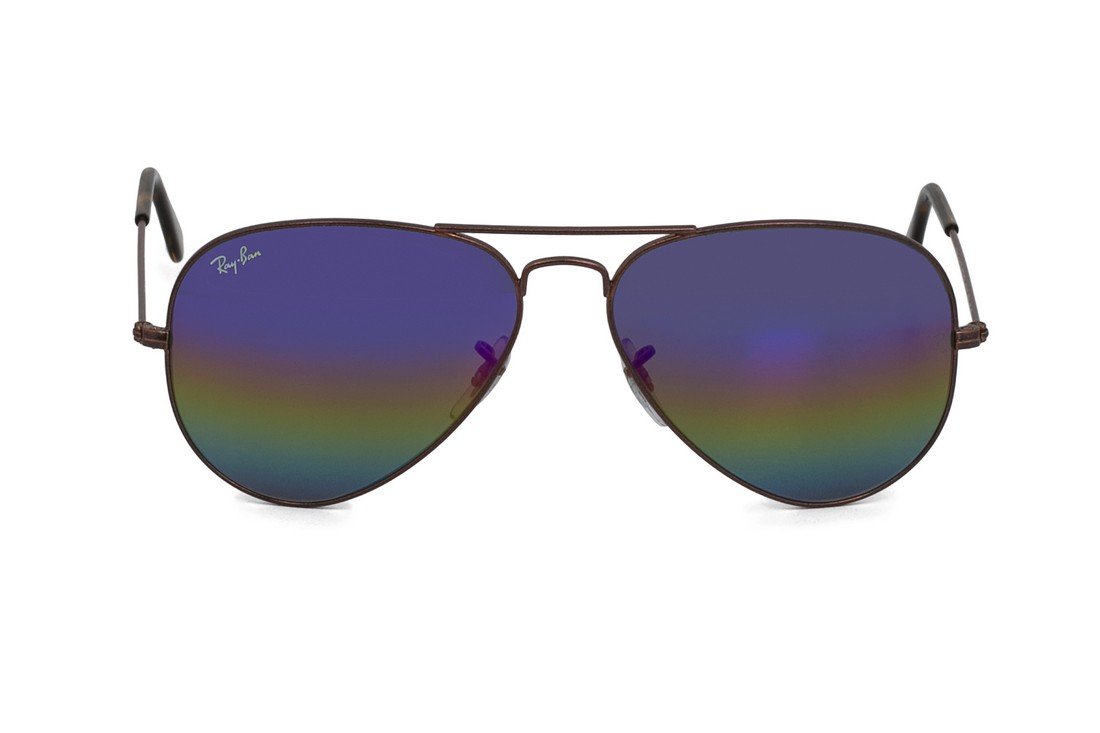Солнцезащитные очки  Ray-Ban 0RB3025-9019C2 58  - 1
