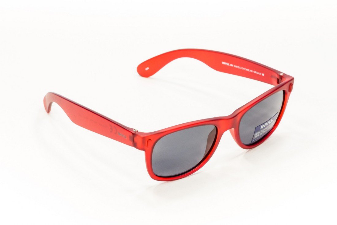 Солнцезащитные очки  Invu K2410D  4-7 - 2