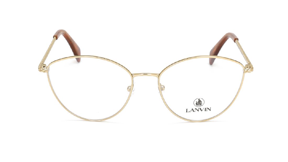   Lanvin LNV2106 722 55 17 (+) - 1