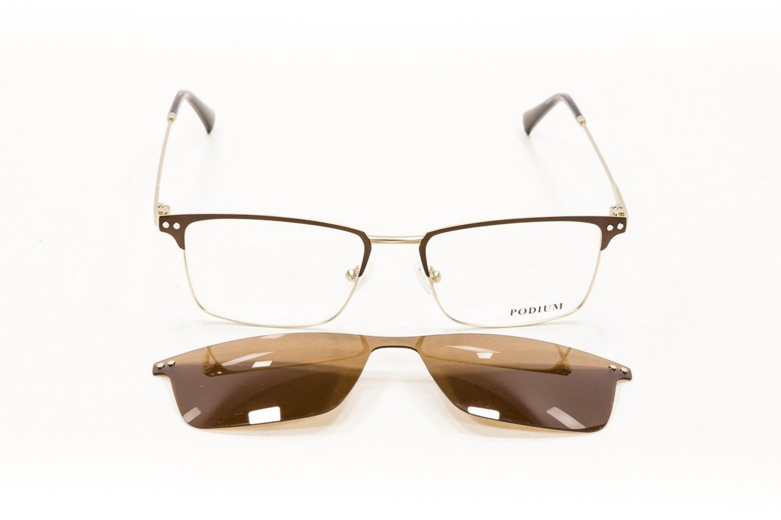 Солнцезащитные очки  Podium PC 2803-C2 - 1
