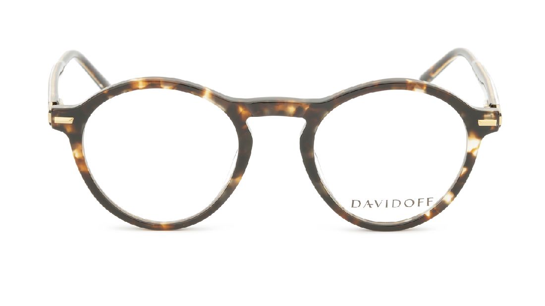   Davidoff DAP110-02R 48/21 (+) - 1
