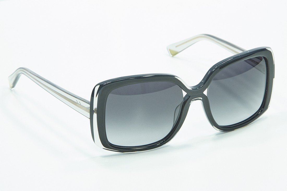 Солнцезащитные очки  Nina Ricci 015-1EL (+) - 2
