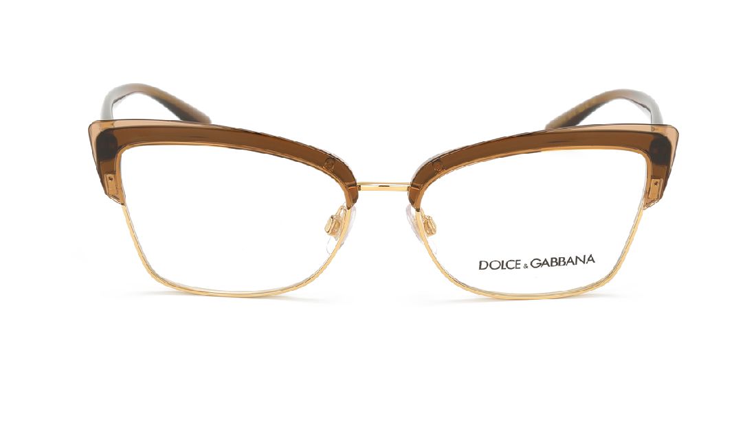   Dolce & Gabbana 0DG5045-5374 55  - 1