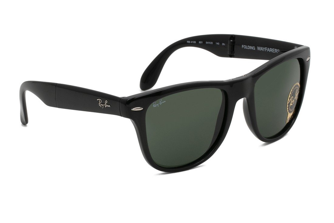 Солнцезащитные очки  Ray-Ban 0RB4105-601 54 (+) - 2