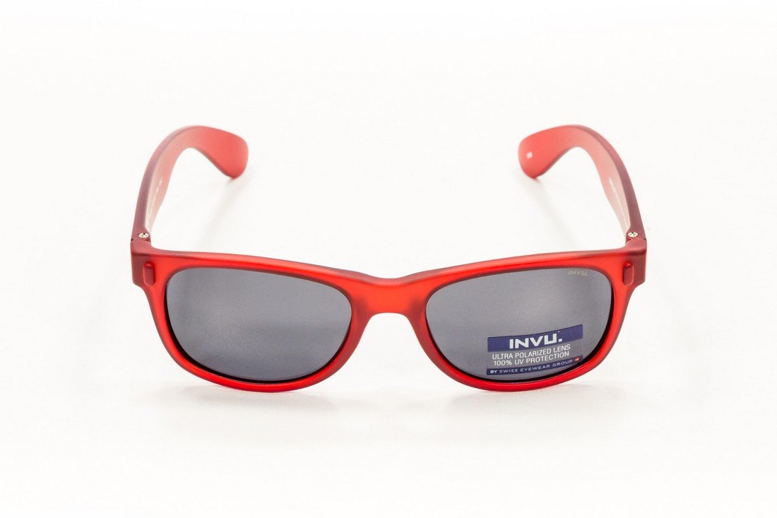 Солнцезащитные очки  Invu K2410D  4-7 - 1
