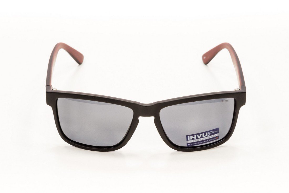 Солнцезащитные очки  Invu K2911A  12-15 - 1