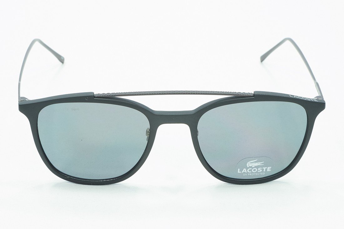 Солнцезащитные очки  Lacoste 880S-001  - 1