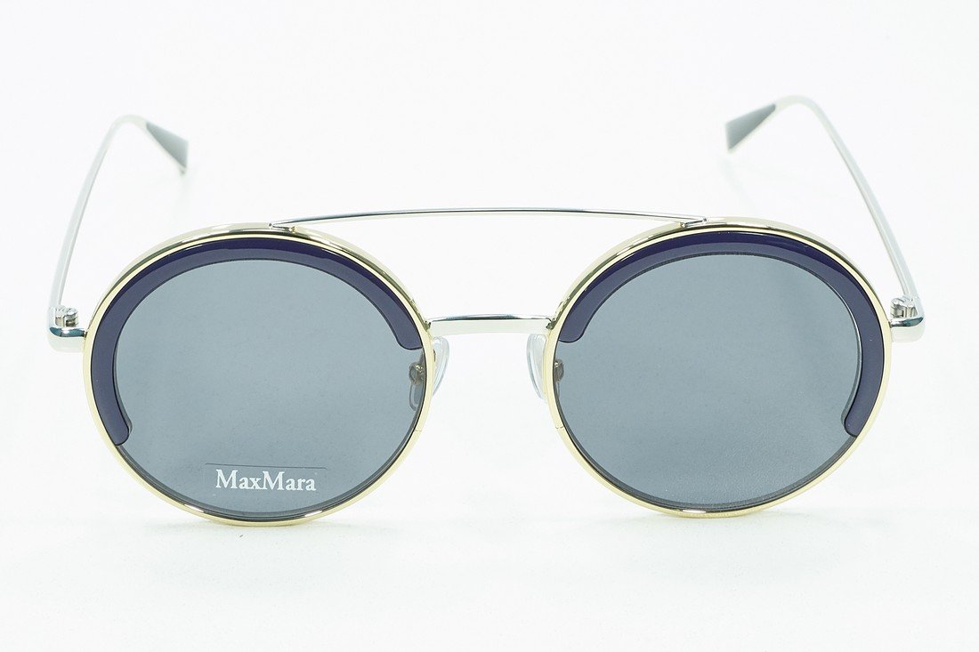 Солнцезащитные очки  Max Mara EILEEN I-FT3 (+) - 1