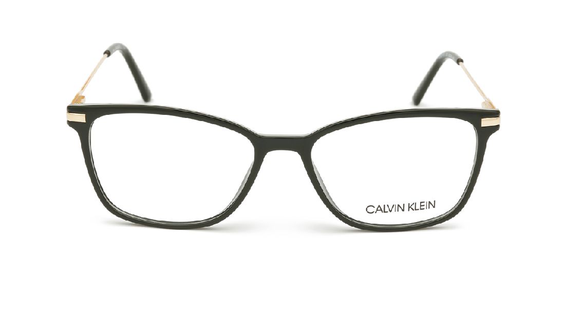   Calvin Klein CK20705 001 53 16 (+) - 1