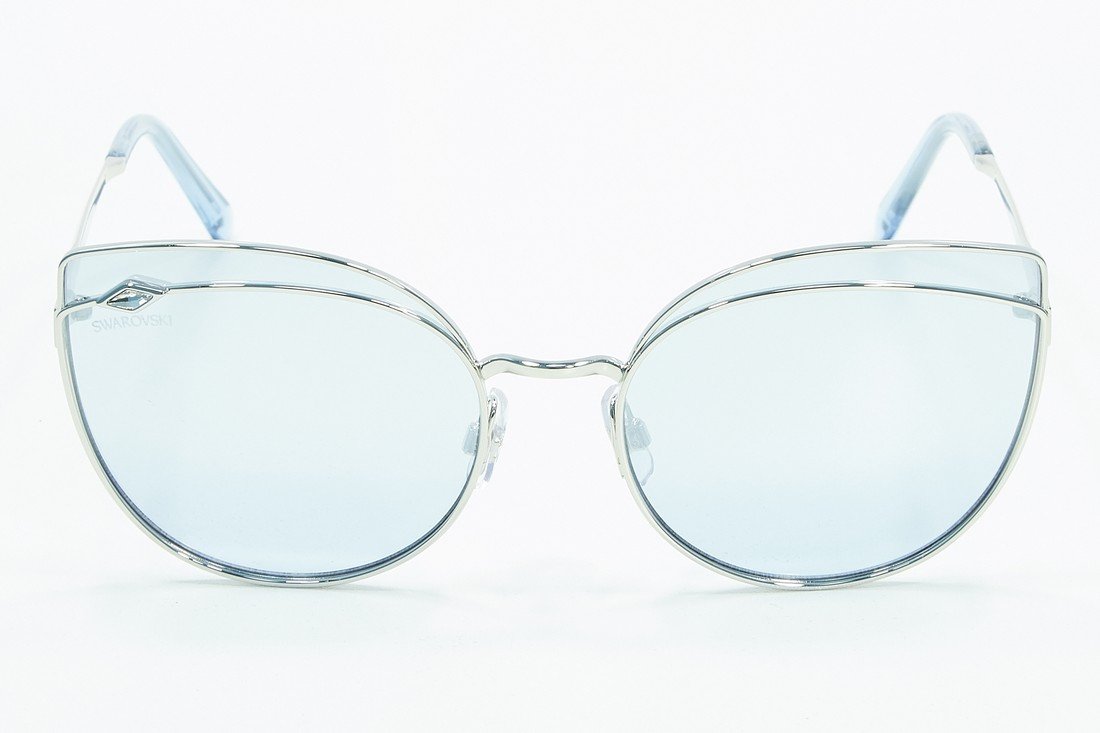 Солнцезащитные очки  Swarovski SK0172 16X 60 (+) - 1