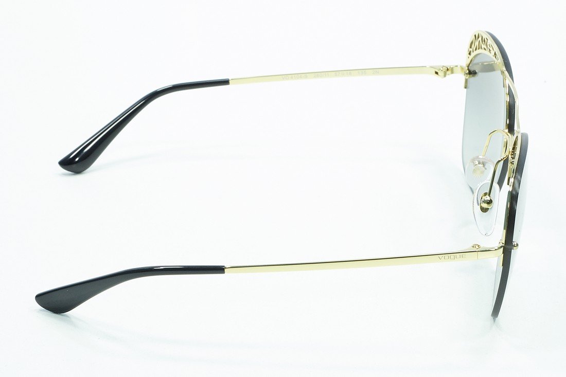 Солнцезащитные очки  Vogue 0VO4104S-280/11 57 (+) - 2