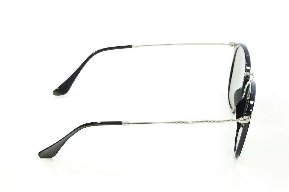 Солнцезащитные очки  Ray-Ban 0RB2448N-901 51  - 3