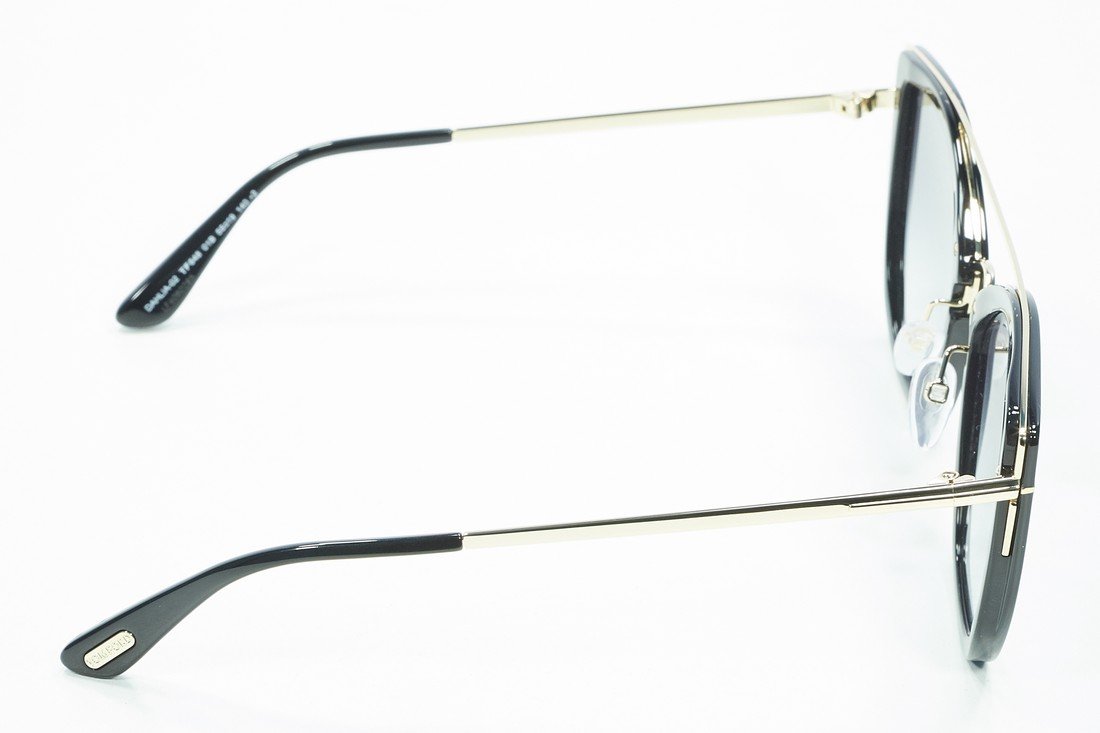 Солнцезащитные очки  Tom Ford 648-01B 55 (+) - 3