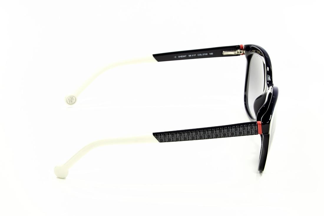 Солнцезащитные очки  Carolina Herrera 647-700 (+) - 3