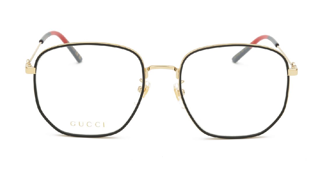   Gucci 1197OA-003 56 (+) - 1