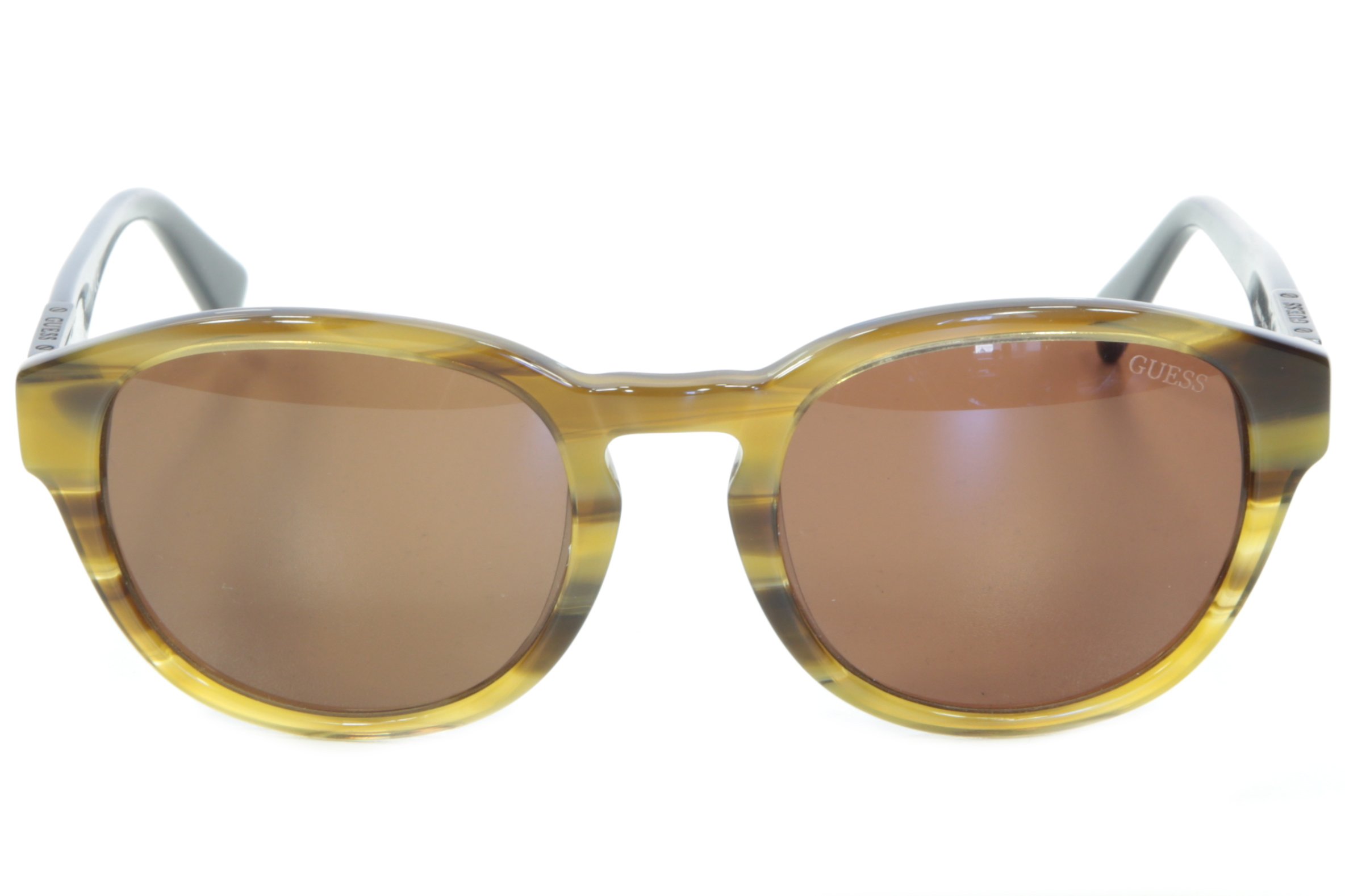 Солнцезащитные очки  Guess 6856 45E 52 (+) - 1