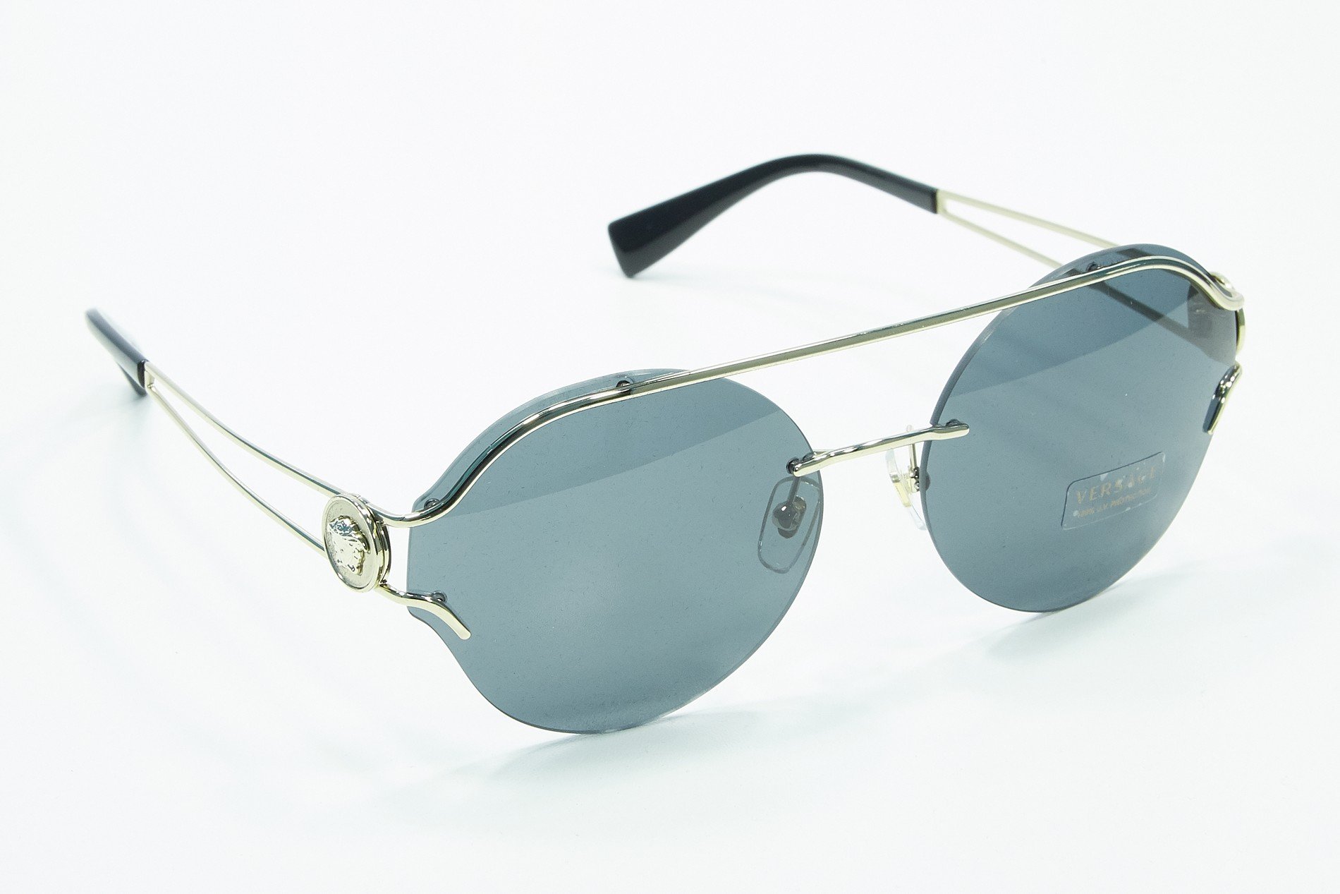 Солнцезащитные очки  Versace 0VE2184-125287 61  - 1