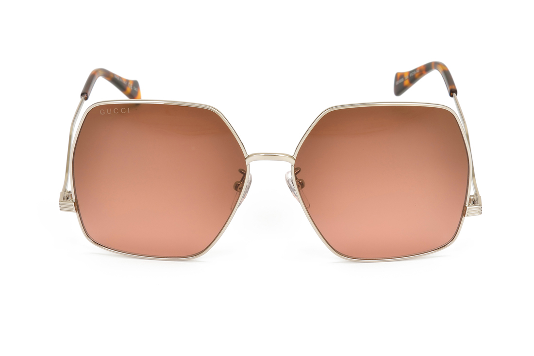 Солнцезащитные очки  Gucci GG1005S-004 61 (+) - 1