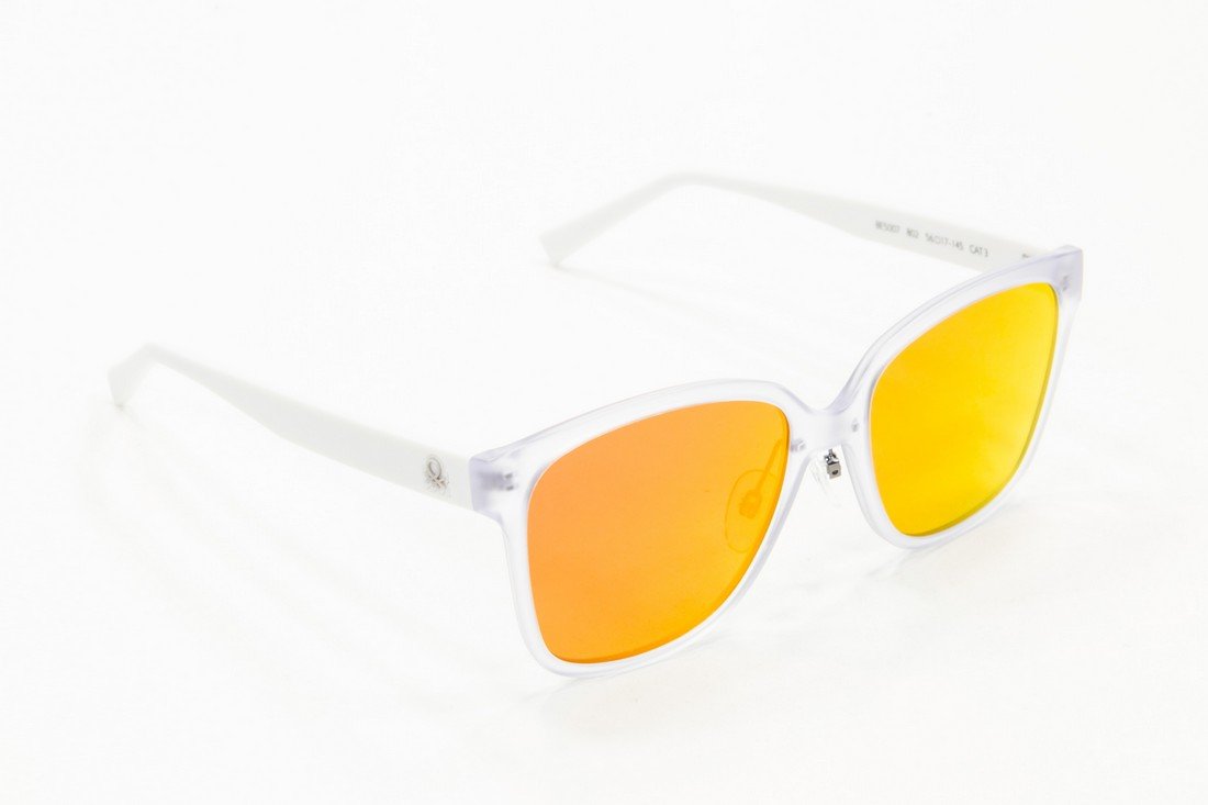 Солнцезащитные очки  Benetton 5007-802 56  - 2