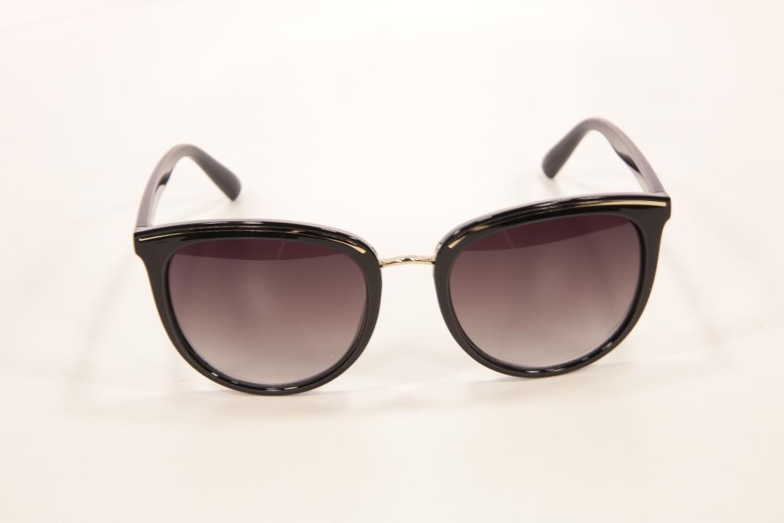 Солнцезащитные очки  Dackor 210-Nero (+) - 2
