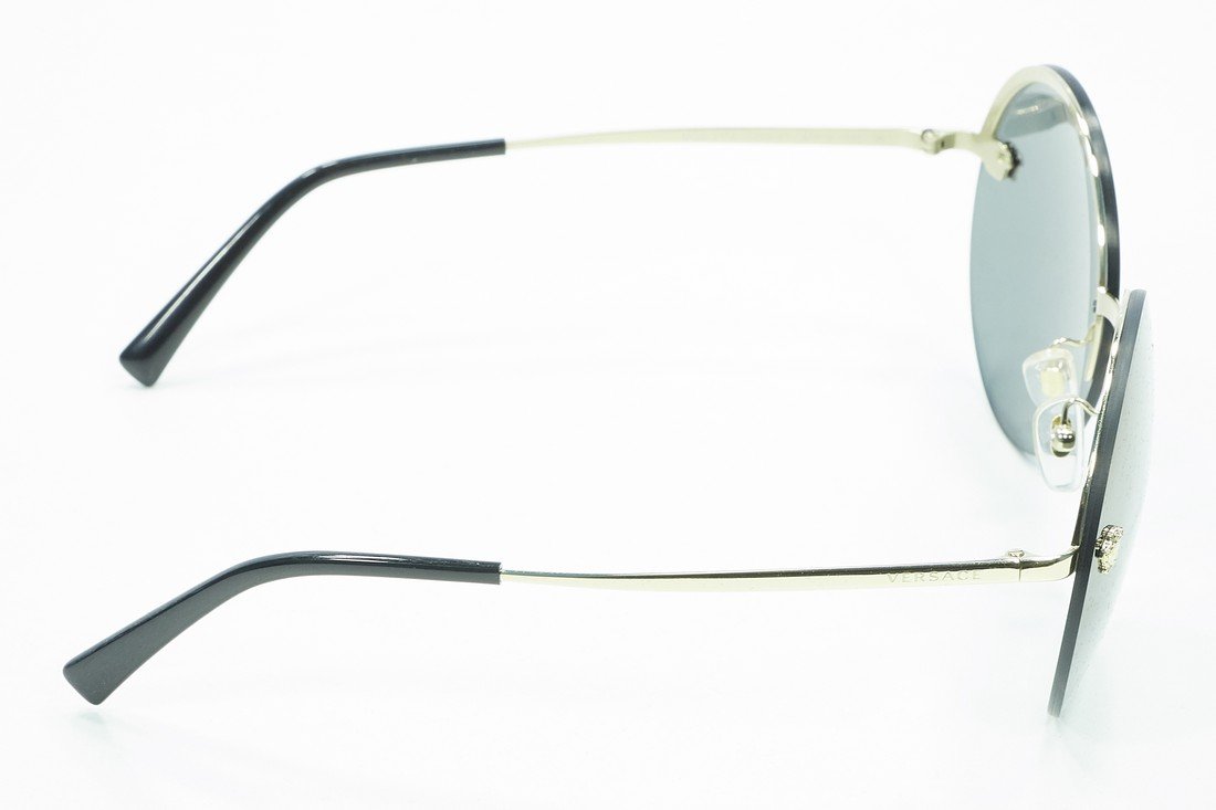 Солнцезащитные очки  Versace 0VE2176-12524T 59  - 3