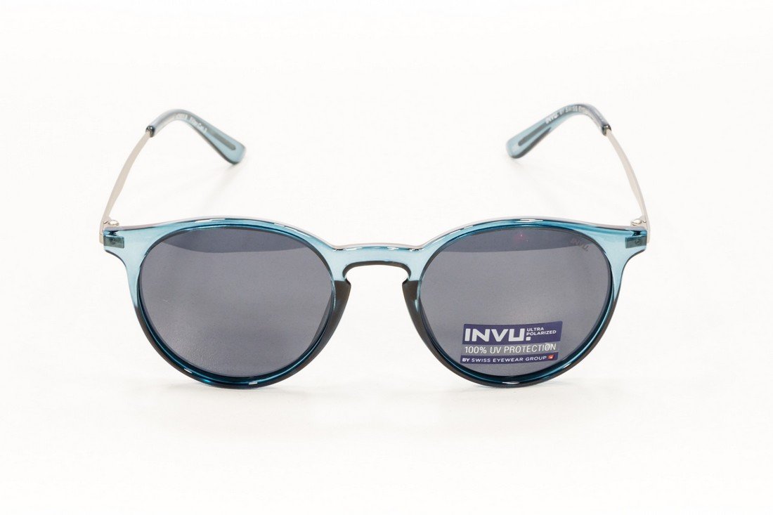 Солнцезащитные очки  Invu K2905B  8-11 - 1