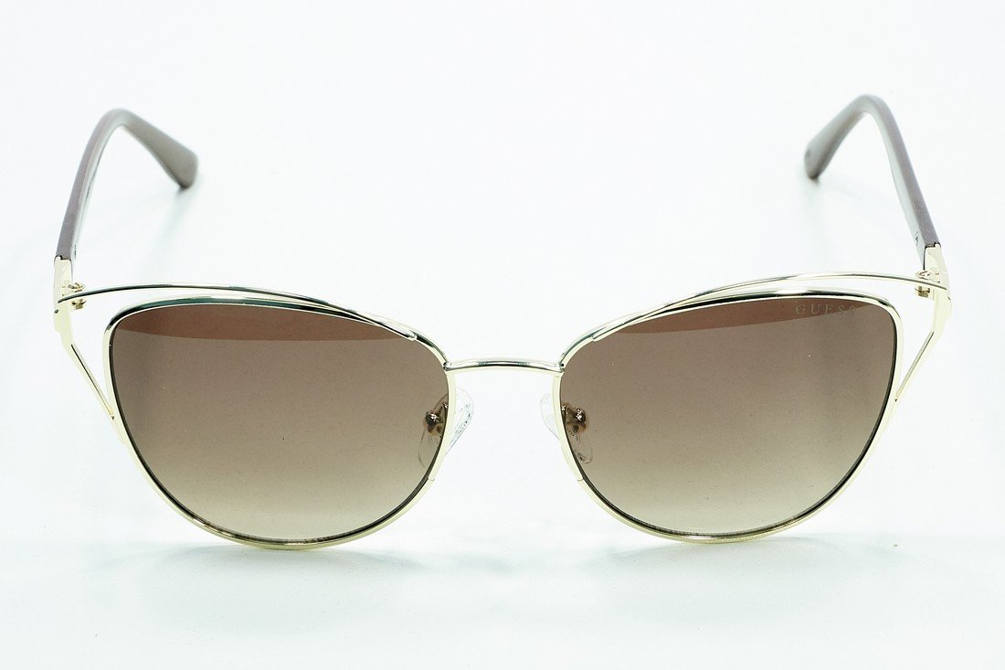 Солнцезащитные очки  Guess 7573 32F 55  - 1