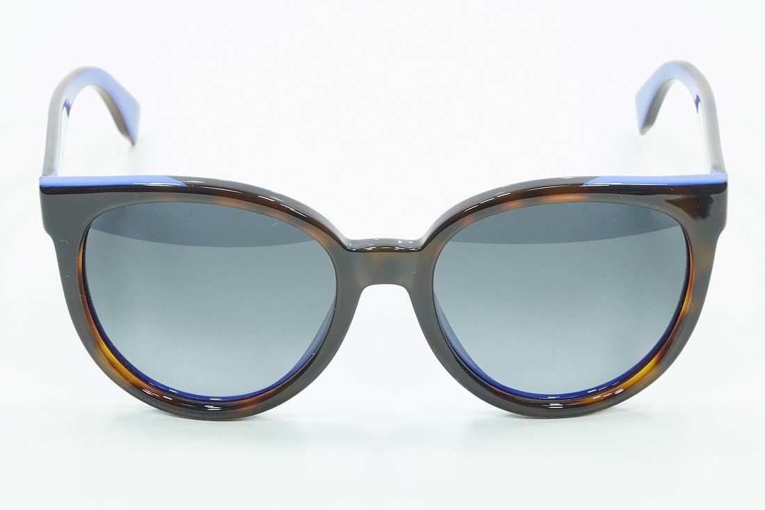 Солнцезащитные очки  Fendi 0184/F/S-TLG  - 1