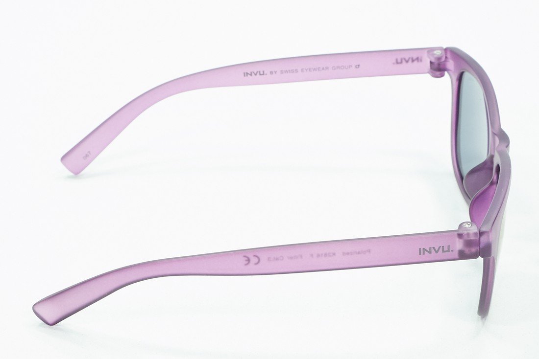 Солнцезащитные очки  Invu K2816F  - 3