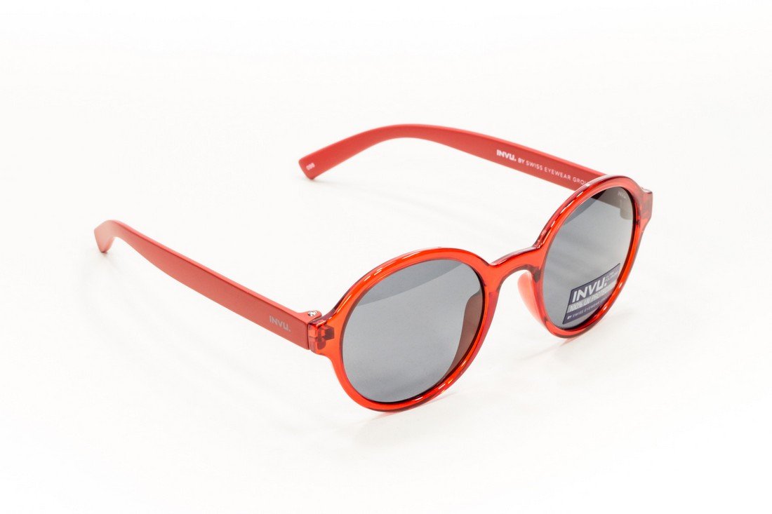 Солнцезащитные очки  Invu K2910C  4-7 - 2