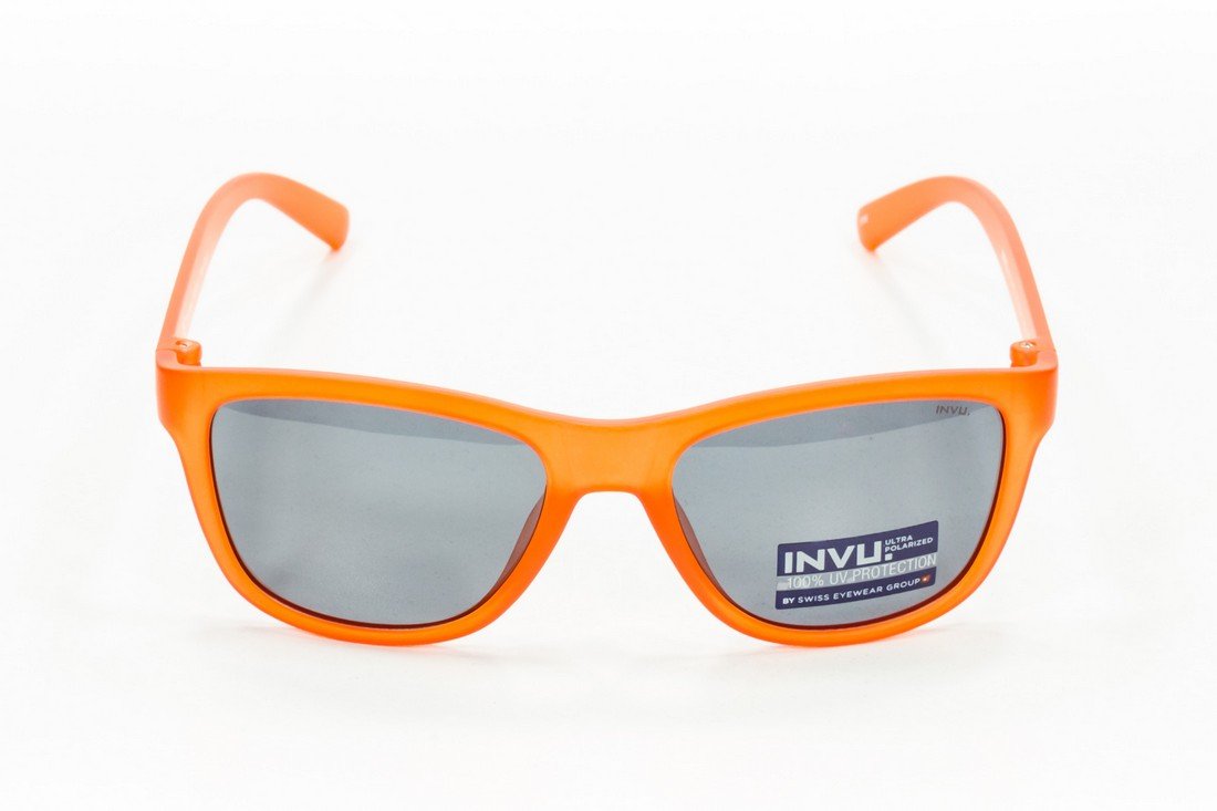 Солнцезащитные очки  Invu K2815L  4-7 - 1