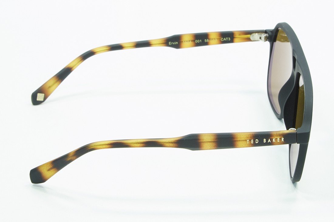 Солнцезащитные очки  Ted Baker ervin 1504-001 58  - 3