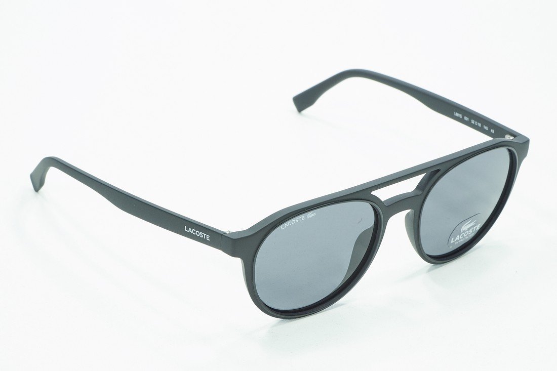 Солнцезащитные очки  Lacoste 881S-001  - 2