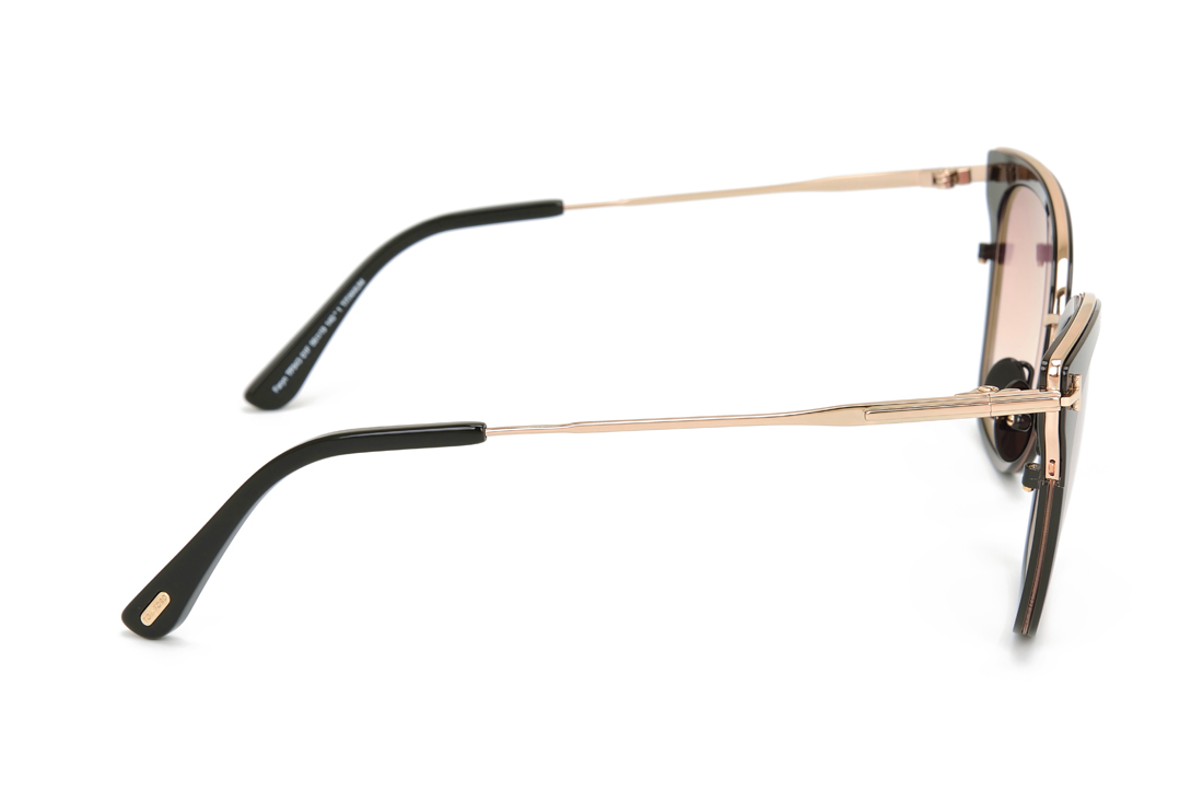 Солнцезащитные очки  Tom Ford 843 01F 56 - 3