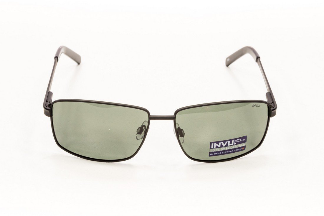 Солнцезащитные очки  Invu B1607G  - 1