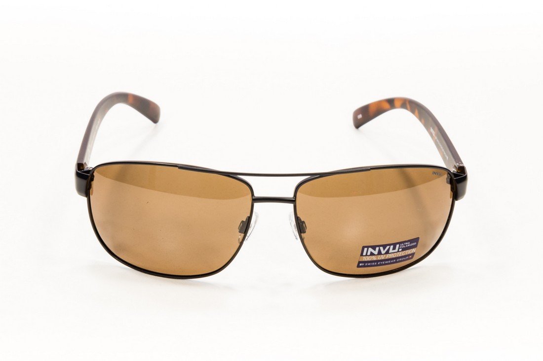 Солнцезащитные очки  Invu B1815C  - 1