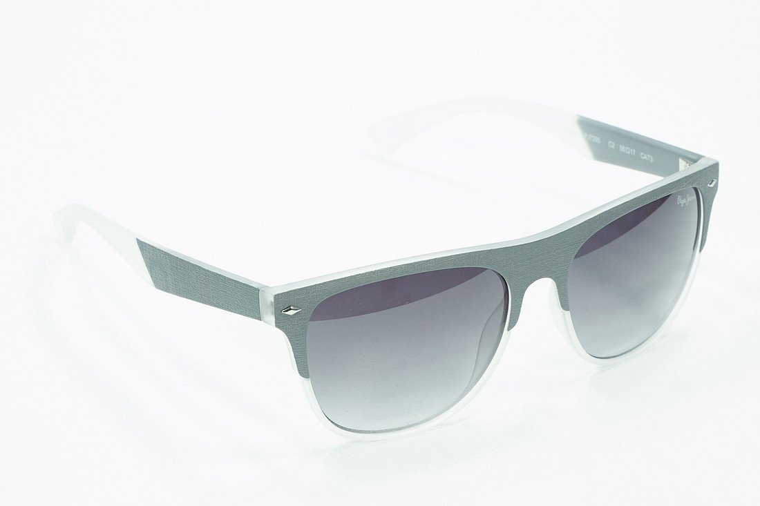 Солнцезащитные очки  Pepe Jeans lucas 7295 c2 56 (+) - 2
