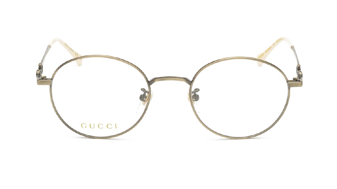   Gucci 1228OJ-001 50 (+) - 1